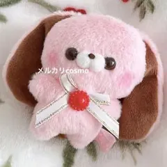 すくっとたっちさん ちょこほりっく たれうさぎさん めるてぃべりぃー