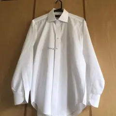Maker's Shirt 鎌倉スリムフィット 白40-84
