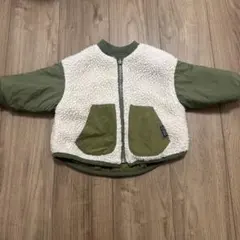BREEZE アウター　80cm