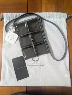 タグ付新品未使用】HIKARUMATSUMURA POCKET カラー:グレー - メルカリ