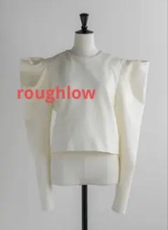 HEVE クラウドブルゾン　バニラ　cloud blouson HEVE クラウドブルゾン バニラ cloud blouson - メルカリ