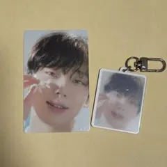 enhypen orange blood ソヌ