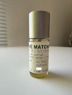 LE LABO THE MATCHA26 ルラボ マッチャ