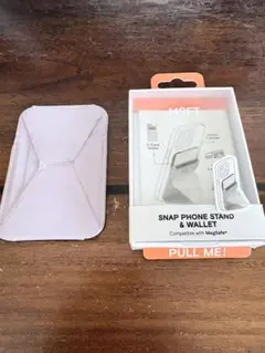 MOFT Snap-On スマホスタンド MOVAS™