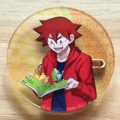 弱虫ペダル　鳴子章吉