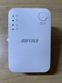 BUFFALO WEX-1166DHPS/N
