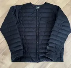 THE NORTH FACE ゼファー　カーディガン