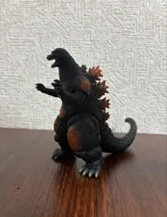 ゴジラ大全バーニングゴジラのサムネイル
