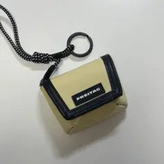 FREITAG F213 MINI MESSENGER 신품 크림