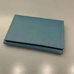 ま*ゆ様 カードケース革製