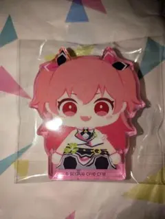 プロセカ アクリルフィギュア 桃井愛莉