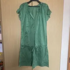 新品未使用！INED チュニック　ワンピースのサムネイル
