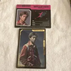 FANTASTICS 瀬口黎弥 BOTフォトカード