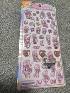 エスターバニー　うるちゅるポップシール