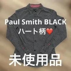 【即日発送】Paul Smith ハート柄 長袖シャツ　ポールスミスのサムネイル