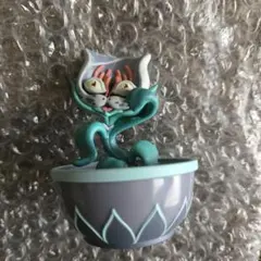 一番くじ ジョジョの奇妙な冒険 G賞 デスクトップマスコット