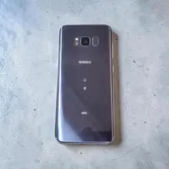 美品・バッテリー良好』Galaxy S8 64GB『SIMフリー』967 - メルカリ