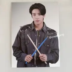 ENHYPEN WORLD ポップアップ　ラキドロ　ミニポスター　ジェイク