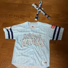 SoftBank Hawks ユニフォーム 鷹の祭典 2019
