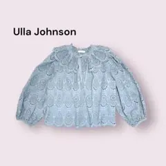 ウラジョンソン　新品タグ付き　ブラウス ウラジョンソン新品タグ付きブラウス