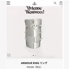 値下げ⭕️アーマーリング 激レア 初期 925