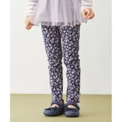 anyfam 7daysガーリーカットパンツ