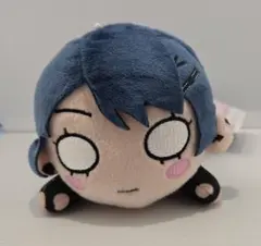 ラブライブ！蓮ノ空女学院スクールアイドルクラブ寝そべりぬいぐるみ　村野 さやか