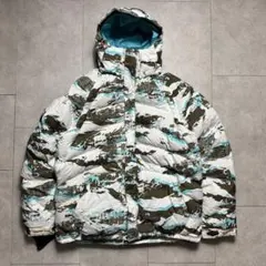 archive oakley snow camo ski jacket