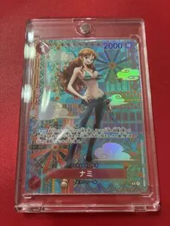 2026年最新】ナミ パラレルの人気アイテム - メルカリ