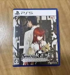 PS5 STEINS;GATE RE:BOOT 通常版