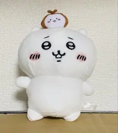 【匿名配送】新品タグ付　ちいかわ　カブトムシと一緒ぬいぐるみ×3 2022 初期 ちいかわ カブトムシと一緒ぬいぐるみ – プライズハウス