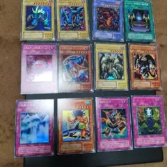 【SE】遊戯王OCG シークレット　まとめ売り 14枚セット 遊戯王 OCG シークレット まとめ売り 9枚 - メルカリ