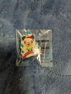 ディズニー、ピンバッジ