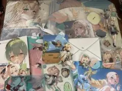 C103 ぶいすぽっ！ 胡桃のあ 5点セット - メルカリ