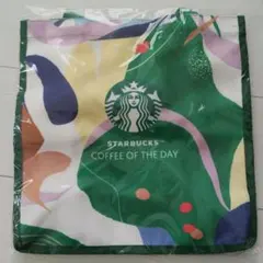 スターバックス オリジナルトートバッグ
