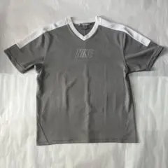 NIKE ナイキ　M 半袖Tシャツ 銀タグ 古着 ゲームシャツ
