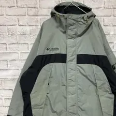 2025年最新】columbia マウンテンパーカーの人気アイテム - メルカリ