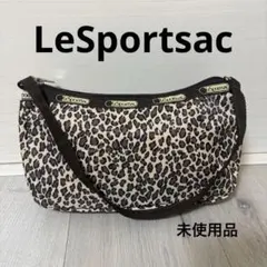 2026年最新】レスポートサック ショルダーバッグ レオパードの人気