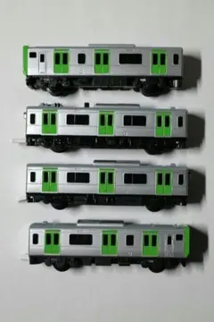 プラレールアドバンス AS-17 E235系 山手線(ACS対応)
