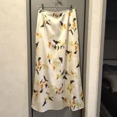 Natural Beauty Basic スカート