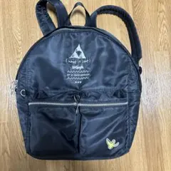 メンズ リュック・バックパック Mark Gonzalez