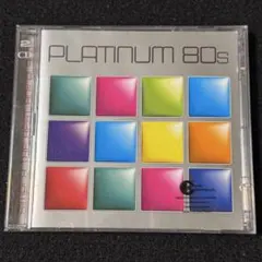 【輸入盤】Ｐｌａｔｉｎｕｍ　８０ｓ