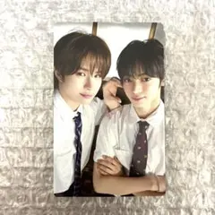 TWS はじめまして 通常ケミ トレカ ハンジン ギョンミン 투어스 한진 경민