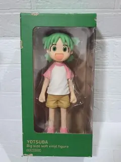 2026年最新】でっかいよつばソフビフィギュアの人気アイテム - メルカリ