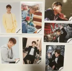 King & Prince　岸優太　公式写真⑫