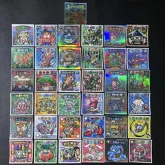 ビックリマン2000 1弾　コンプ