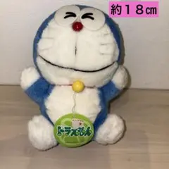 ドラえもん　ぬいぐるみ　藤子プロ　レトロ　希少品　小学館