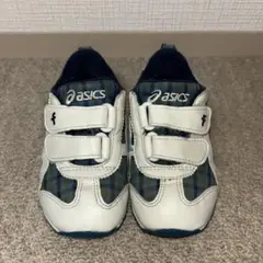 【美品】　ファミリア　アシックス　スニーカー　16 2025年最新】ファミリア アシックス 16の人気アイテム - メルカリ