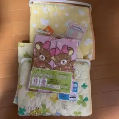 冬用敷きパッドのみのサムネイル