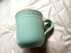 ノリタケ　マグカップ　ボルダーリッジ 未使用のサムネイル